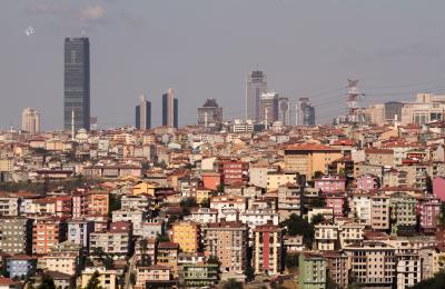 İstanbul’da Kentsel Dönüşüm Projeleri 2024