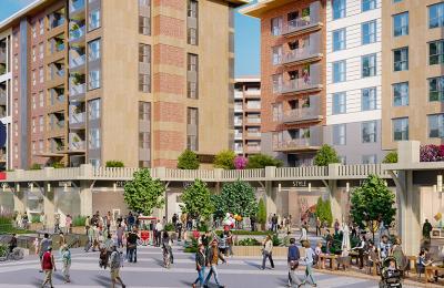 Limonlu Bahçe Konakları – Doğanın ve Modern Yaşamın Buluşma Noktası