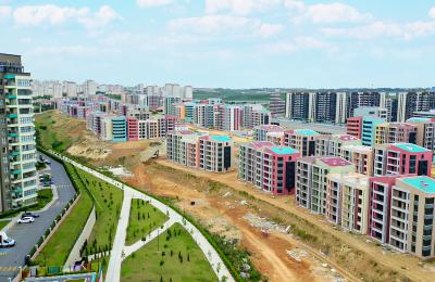 Başarılı Kentsel Dönüşüm Projesi Örnekleri: Türkiye ve Dünyadan İlham Verici Projeler