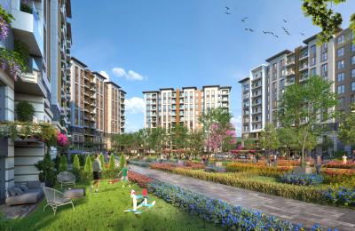 Fuzul Avrasya 4: Fuzul GYO'dan Başakşehir'e Yeni Proje!