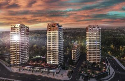 Dünya Şehir Kartal