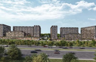 Dünya Şehir Maltepe