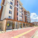 Konya Ardıçlı Toki Satılık Dükkan, 86 m2, Ön Kullanım Alanlı